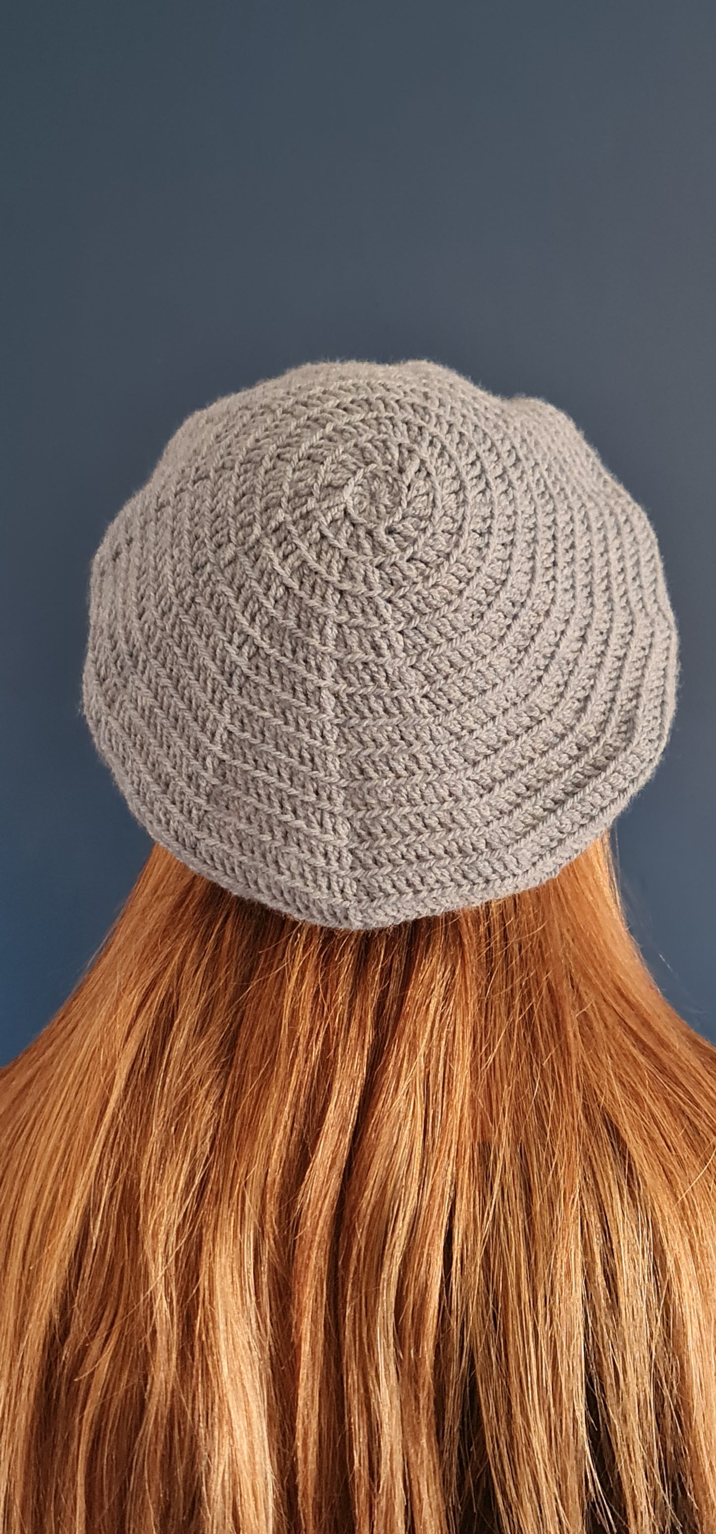 Berets Galore