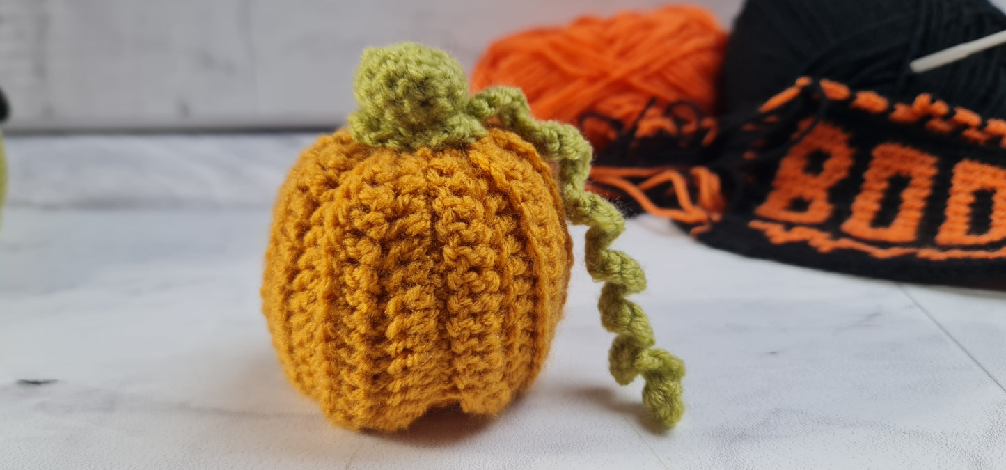Halloween Quirky and Cute Chocolate Orange Covers
