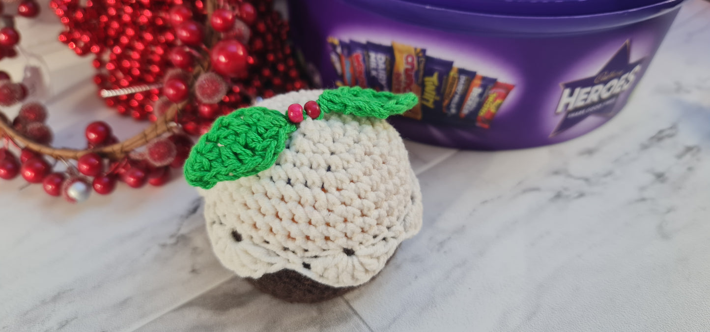 Christmas Theme Chocolate Orange Covers