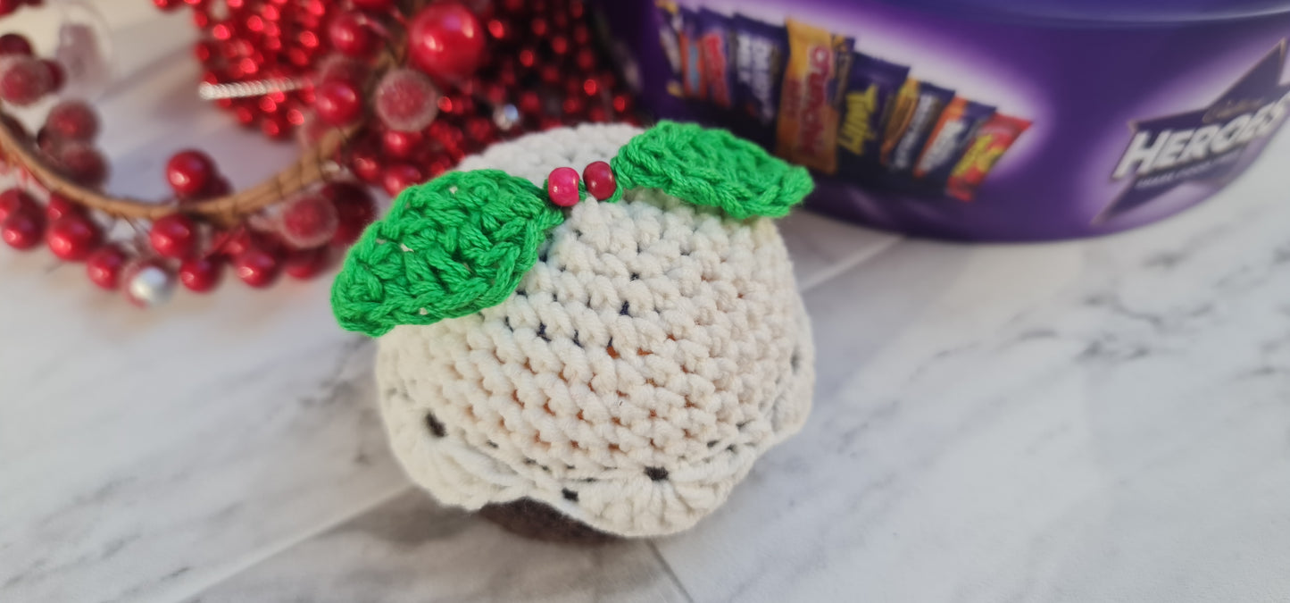 Christmas Theme Chocolate Orange Covers