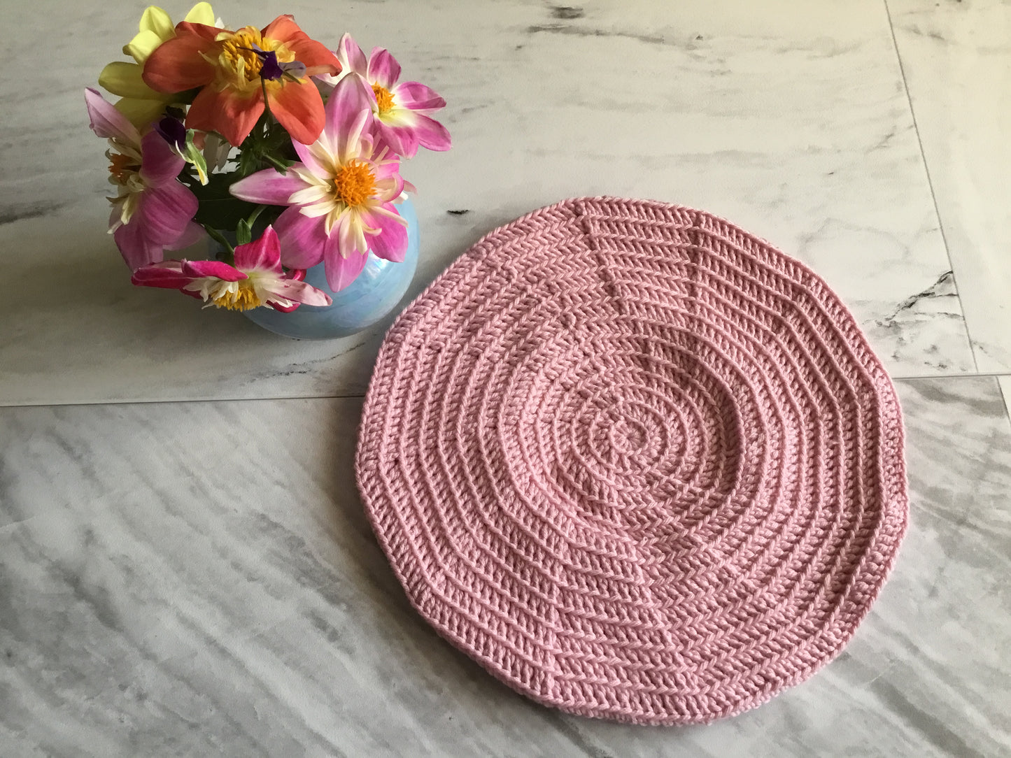 Berets Galore