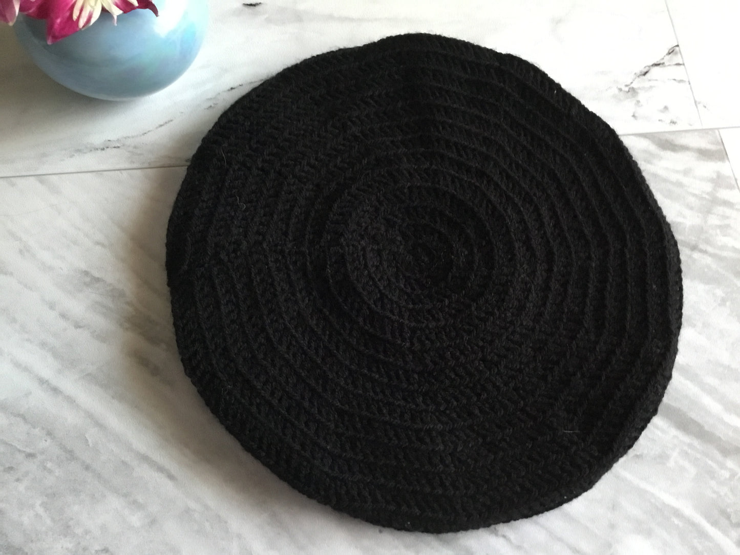 Berets Galore