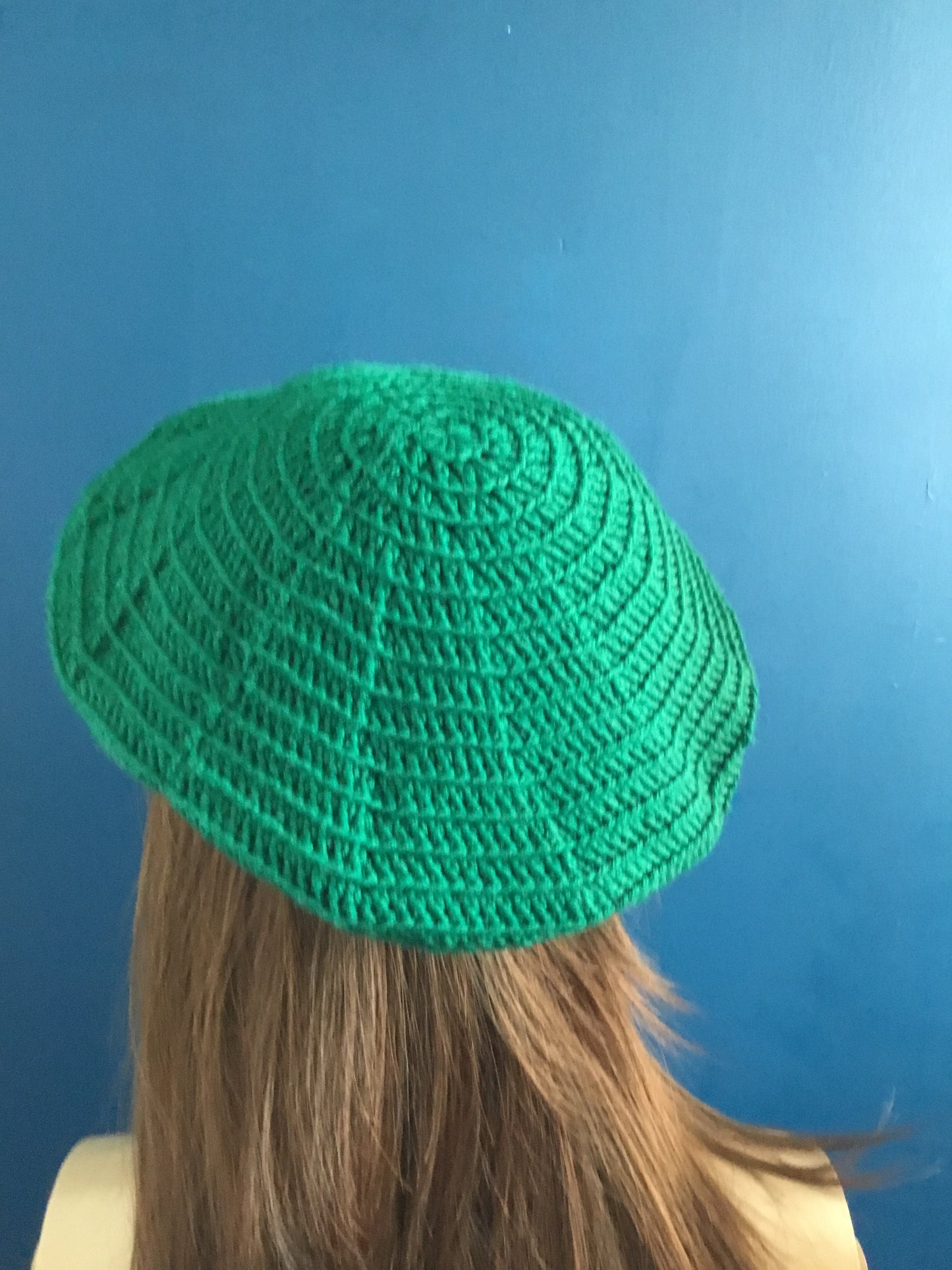 Berets Galore