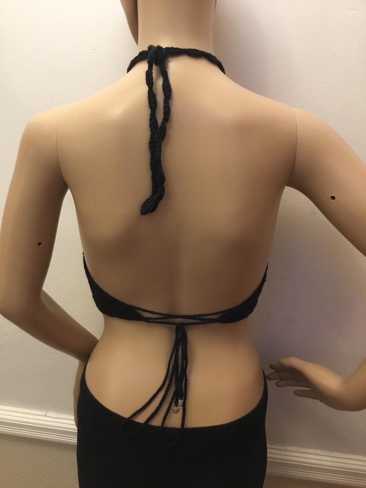 Dreamcatcher Inlet Adjustable Halter Top
