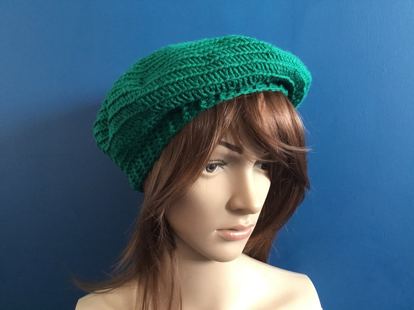 Gorgeous Green Beret