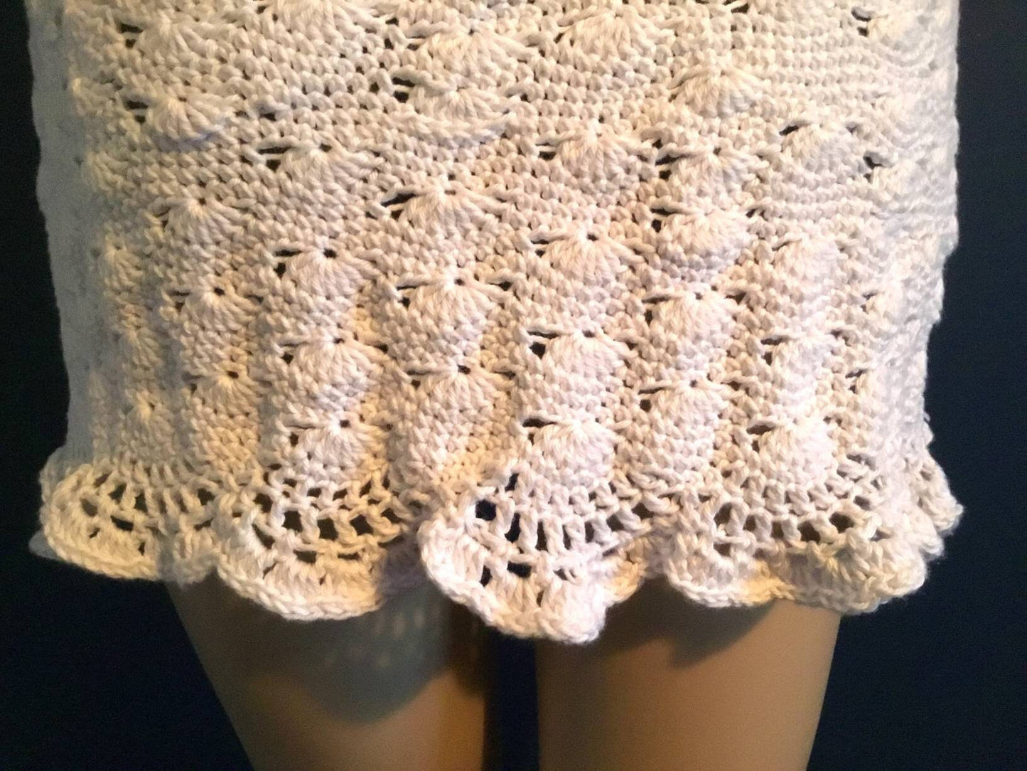 Beach Festival Bikini Cover Up Skirt