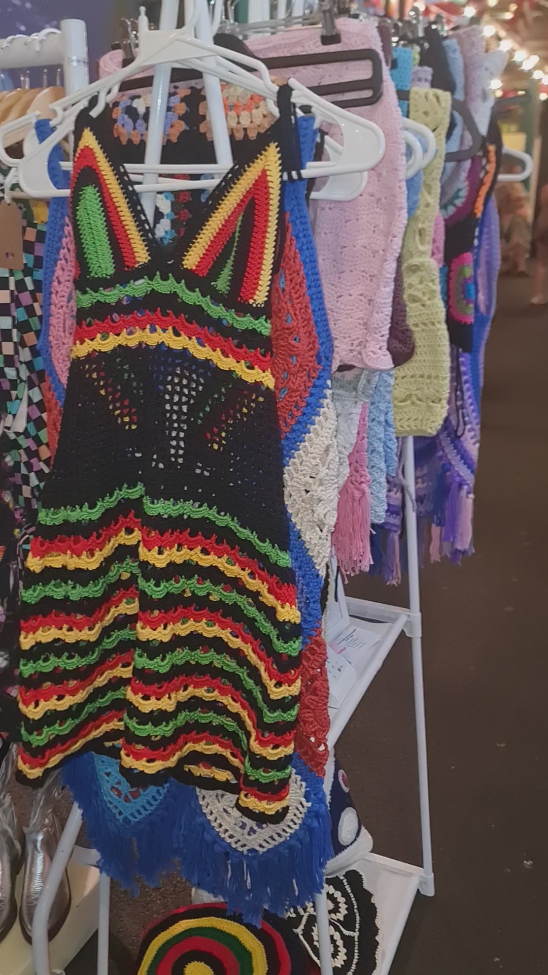 Video laden: Catch a glimpse of us at Festigal 2026 — we had the best time and we'd love you to see it!